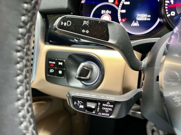 Porsche Cayenne 250 kW image number 21