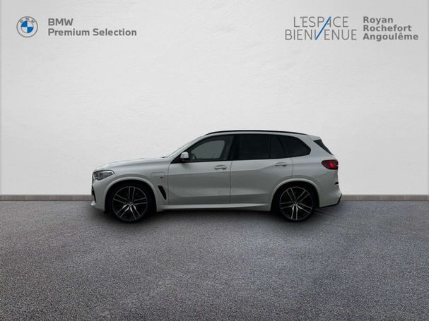 BMW X5 xDrive 213 kW image number 3