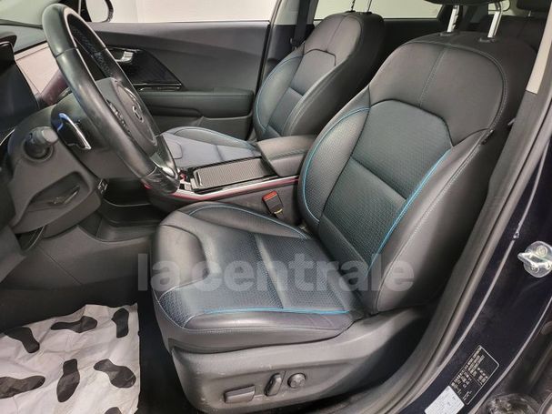 Kia Niro 150 kW image number 13