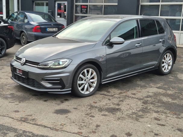 Volkswagen Golf 1.5 TSI Highline 110 kW image number 1