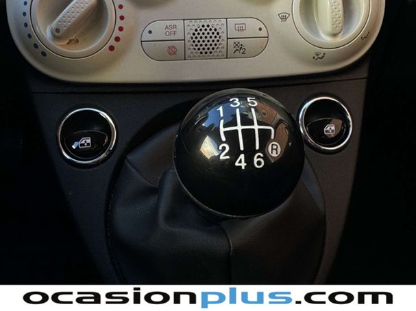 Fiat 500 1.0 52 kW image number 5