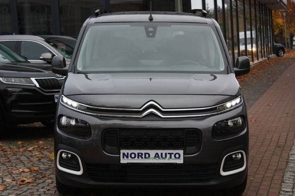 Citroen Berlingo 1.5 M 96 kW image number 5