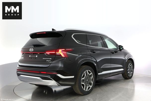 Hyundai Santa Fe PHEV 195 kW image number 3