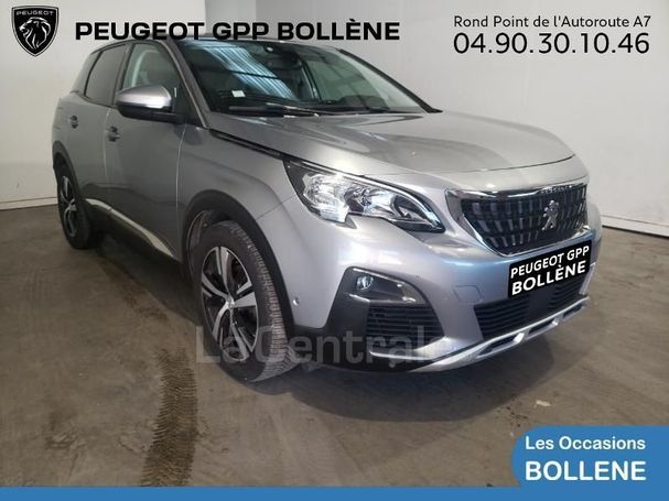 Peugeot 3008 130 EAT6 Stop & Start Allure 96 kW image number 3