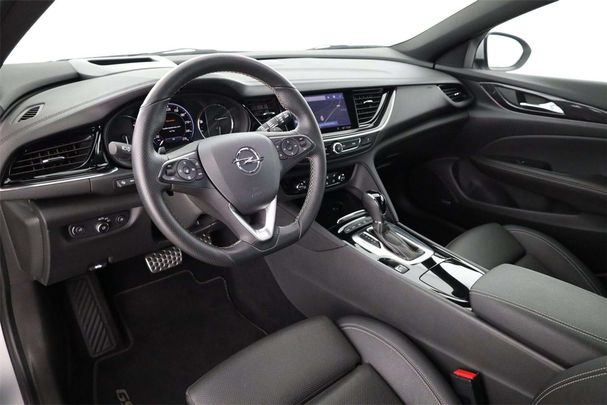 Opel Insignia 2.0 GSi 154 kW image number 12