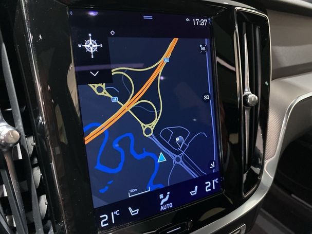 Volvo V60 T6 Recharge AWD 261 kW image number 14
