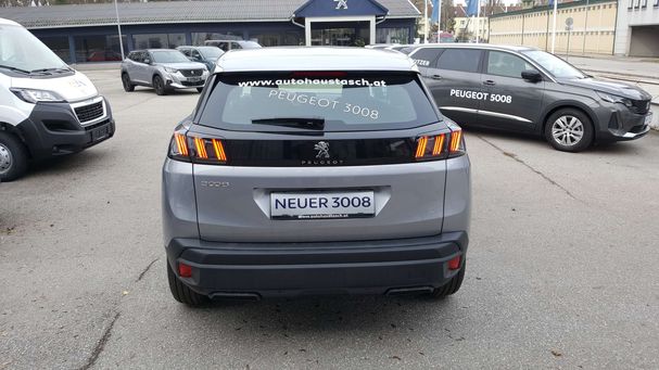 Peugeot 3008 BlueHDi 130 Active 96 kW image number 2