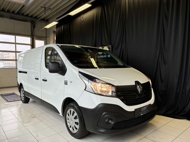 Renault Trafic L2H1 Komfort 88 kW image number 3