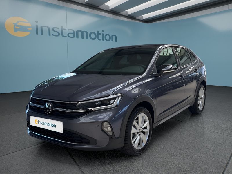 Volkswagen Taigo 1.0 TSI