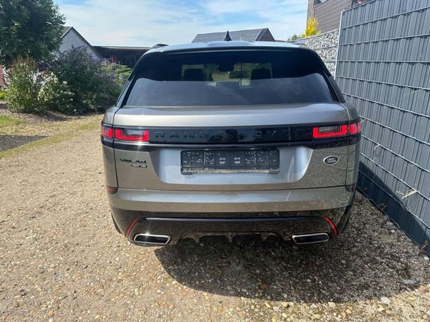 Land Rover Range Rover Velar 221 kW image number 2