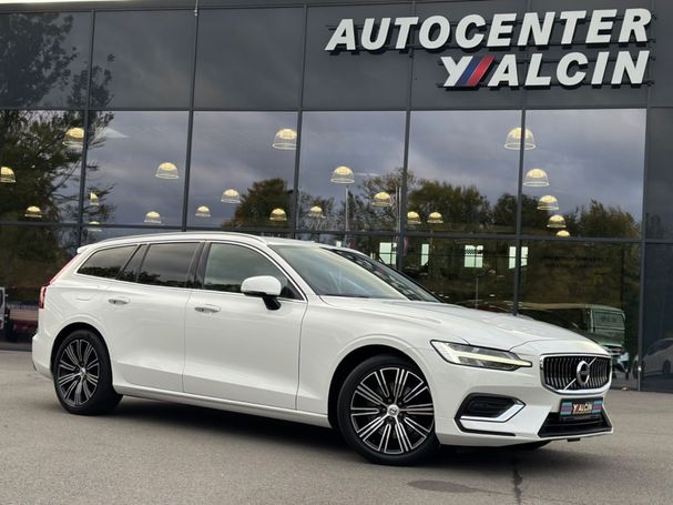 Volvo V60 T4 Geartronic Inscription 140 kW image number 2