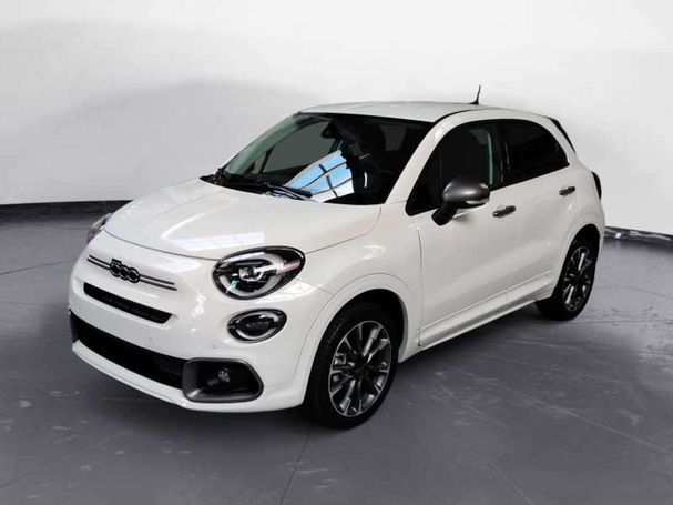 Fiat 500X 96 kW image number 1