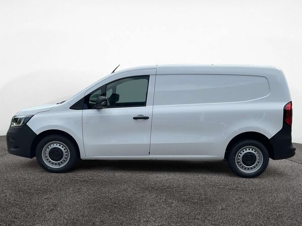 Renault Kangoo dCi 115 85 kW image number 3