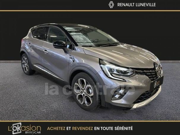 Renault Captur 103 kW image number 2