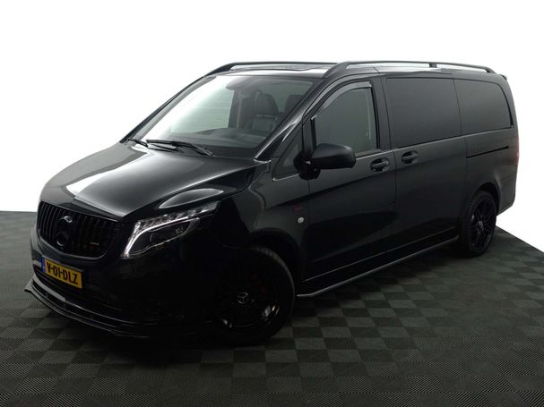 Mercedes-Benz Vito 114 CDi 100 kW image number 1