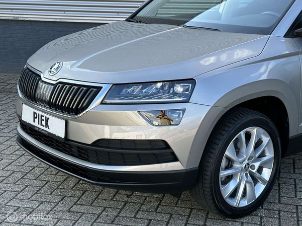 Skoda Karoq 1.5 TSI ACT Ambition 110 kW image number 2