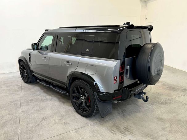 Land Rover Defender 110 297 kW image number 8