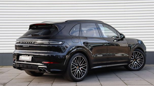 Porsche Cayenne S E-Hybrid 382 kW image number 2