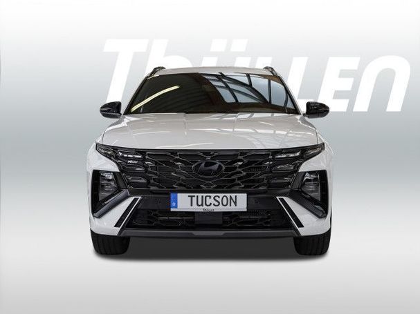 Hyundai Tucson 158 kW image number 6