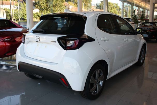 Mazda 2 Hybrid CVT 85 kW image number 14