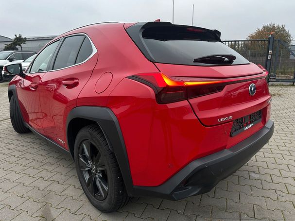 Lexus UX 250h 131 kW image number 7