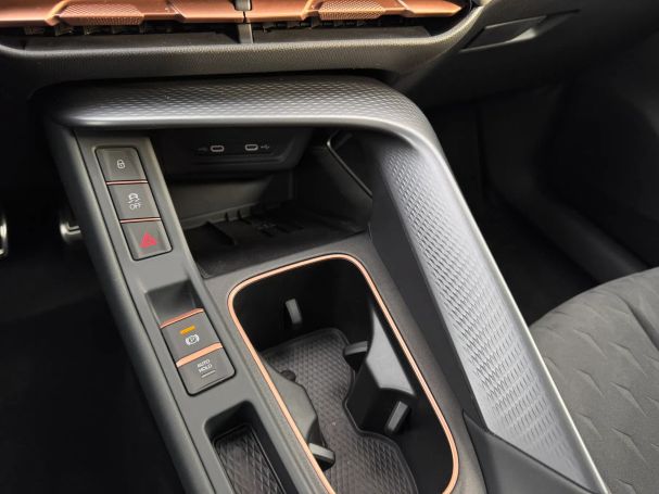 Cupra Terramar 195 kW image number 14