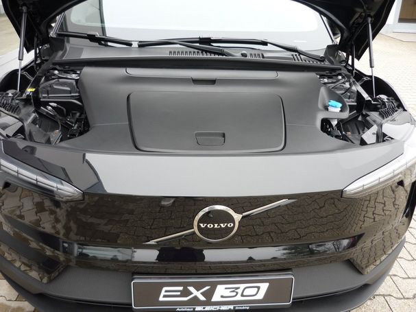 Volvo EX30 Performance AWD 315 kW image number 19