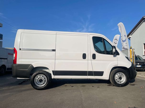 Fiat Ducato 35 140 103 kW image number 6