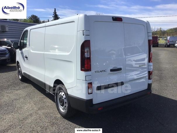 Renault Trafic dCi L2H1 110 kW image number 3