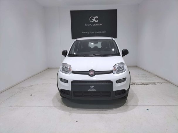 Fiat Panda 51 kW image number 4