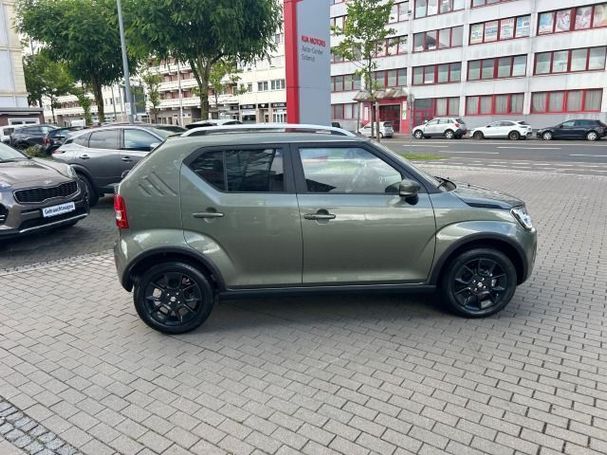 Suzuki Ignis 61 kW image number 6