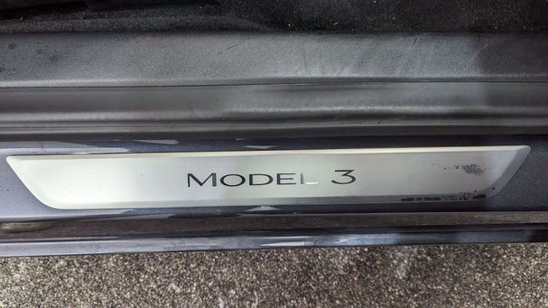 Tesla Model 3 239 kW image number 22