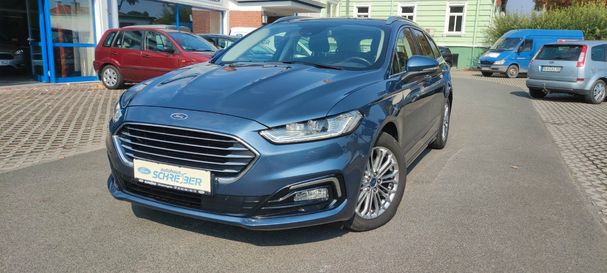 Ford Mondeo 2.0 110 kW image number 1