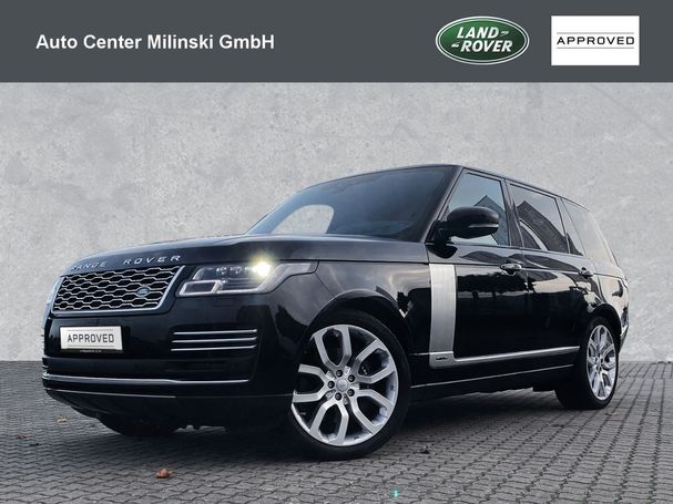 Land Rover Range Rover 4.4 SDV8 Autobiography 250 kW image number 1