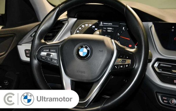 BMW 118d Advantage 110 kW image number 22