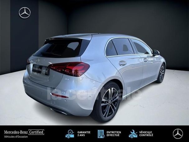 Mercedes-Benz A 180 100 kW image number 16