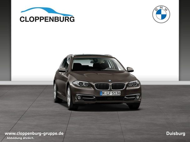 BMW 530d Touring xDrive 190 kW image number 10