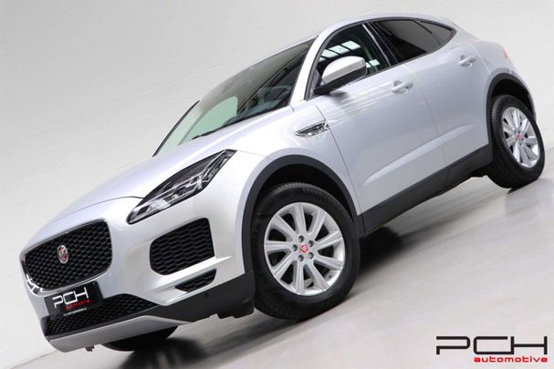 Jaguar E-Pace D150 110 kW image number 5