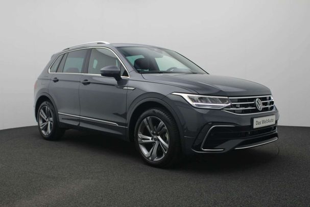 Volkswagen Tiguan 1.5 TSI DSG 110 kW image number 32