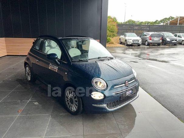 Fiat 500C 51 kW image number 14