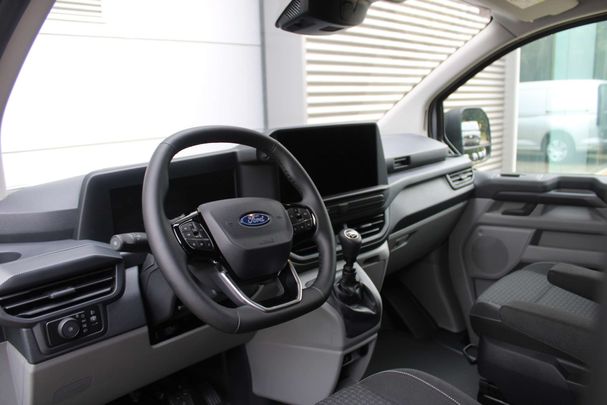 Ford Transit Custom 320 L2H1 Trend 100 kW image number 11