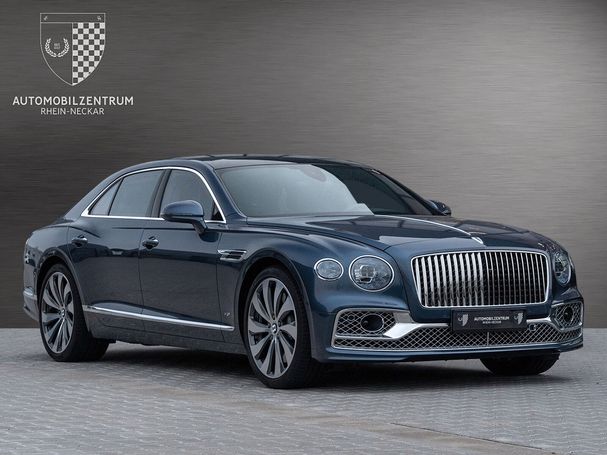 Bentley Flying Spur V8 404 kW image number 2