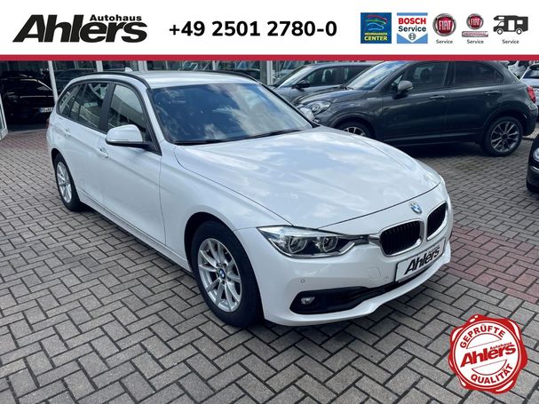 BMW 320i Touring Advantage 135 kW image number 3