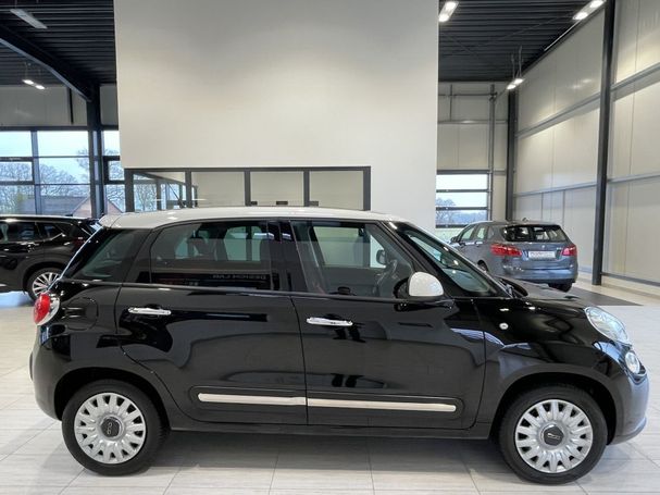 Fiat 500L 1.4 16V Pop-Star 70 kW image number 8