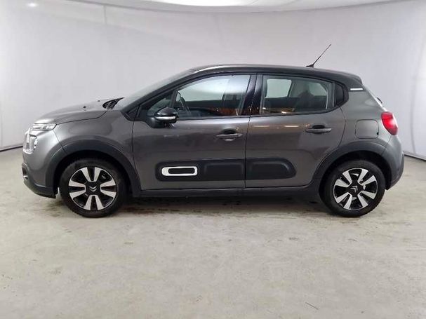 Citroen C3 Pure Tech SHINE 60 kW image number 1