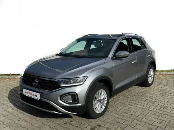 Volkswagen T-Roc DSG 110 kW image number 1