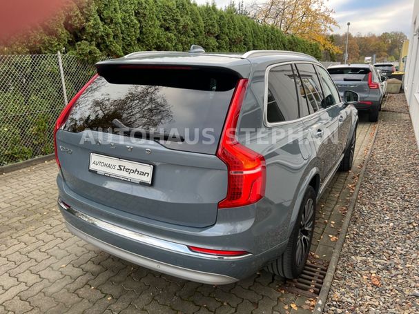 Volvo XC90 Recharge T8 AWD 288 kW image number 3