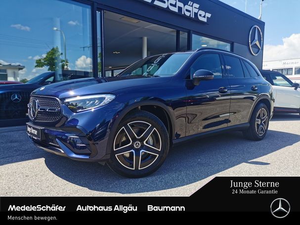 Mercedes-Benz GLC 220 d 145 kW image number 1