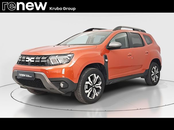 Dacia Duster TCe 4WD 110 kW image number 1