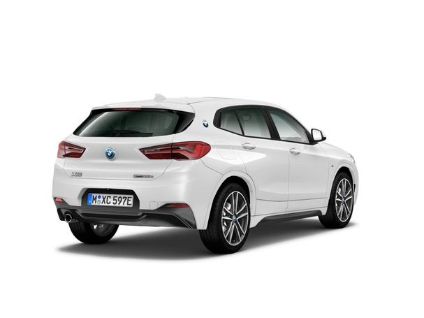 BMW X2 xDrive25e M Sport X 162 kW image number 4